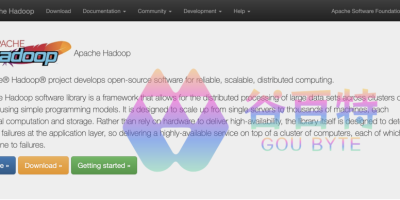 hadoop 3.3.5使用docker编译源码