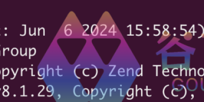 苹果Mac M2安装php指南