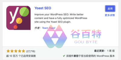 WordPress为何需要站点地图